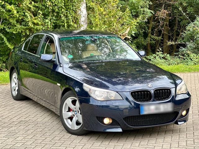 BMW 520i ( Tausch möglich )