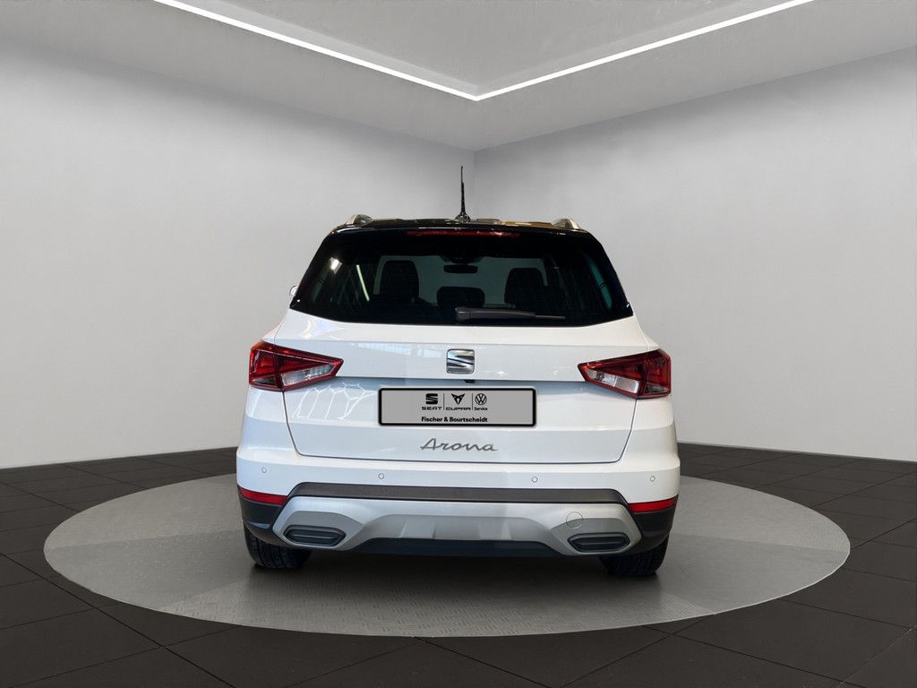 Seat Arona - Bild 4