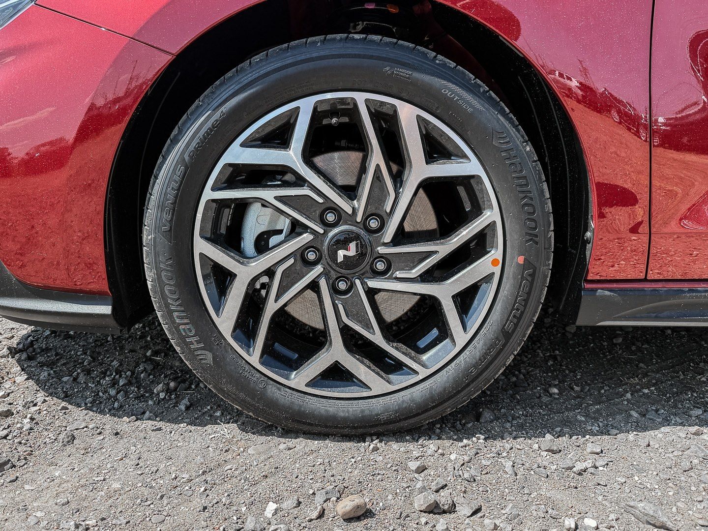 Hyundai i30 - Bild 4