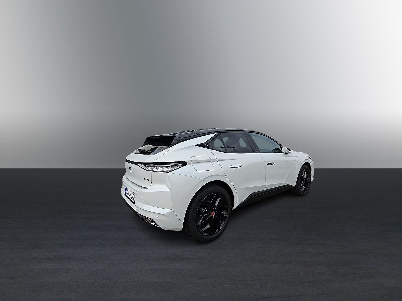 Fahrzeugabbildung DS Automobiles DS4 Performance Line+NAVI+PDC+ACC+LED+USB+360°+