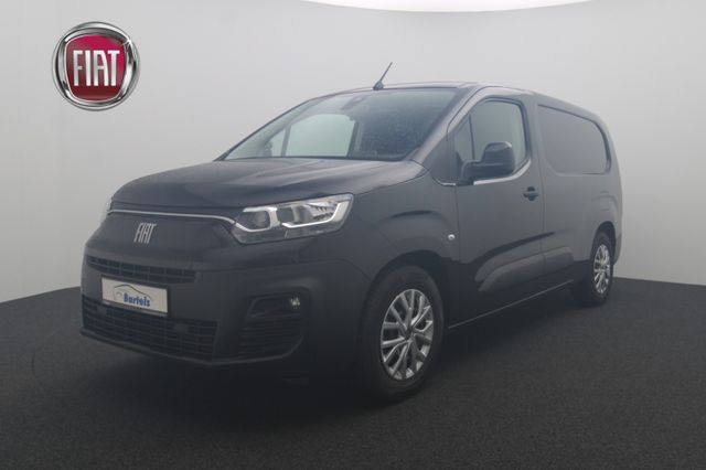 Fiat E- Doblò Cargo L2 KAWA AHK Kamera