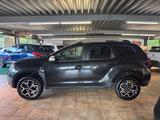Dacia Duster II Prestige 4WD*1Hand*AHK* - Dacia Duster mit Diesel-Antrieb: Leder, Allradantrieb, Geländewagen