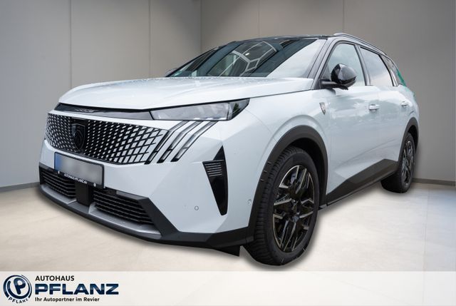 Peugeot Neuer 5008 GT HYBRID 145 e-DSC6 *PANO, NAVI*