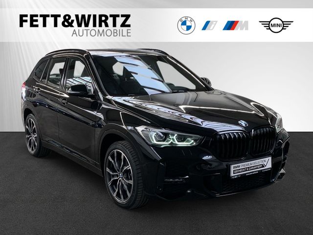 BMW X1 xDrive25d M Sport|Head-Up|HiFi|LED|Parkassist