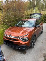 Citroën ë-C4 Feel Pack - Citroën mit Elektro-Antrieb: Kombi, Automatik