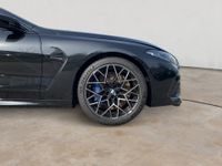 BMW M8 - Vorschau Bild 2