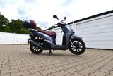 Peugeot Belville 125 ABS | LED | Topcase | Automatik | - Offers matching your search criteria