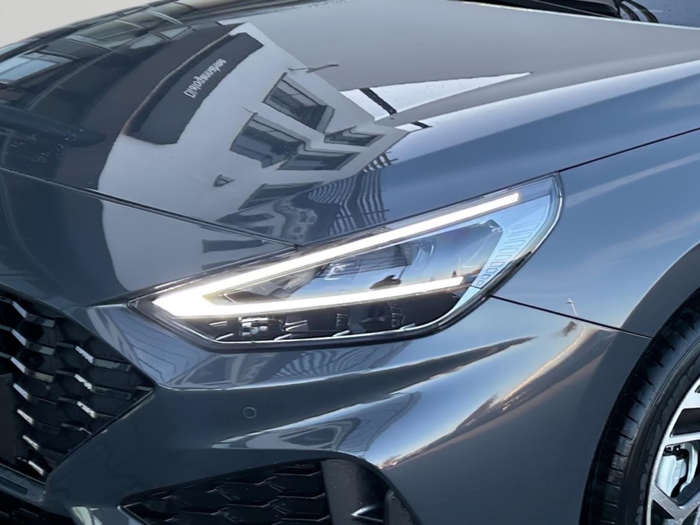 Hyundai i30 - Bild 5
