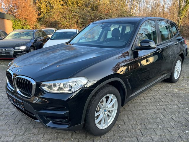 BMW X3 xDrive30e ADVANTAGE*LIVE COCKPIT*LED*