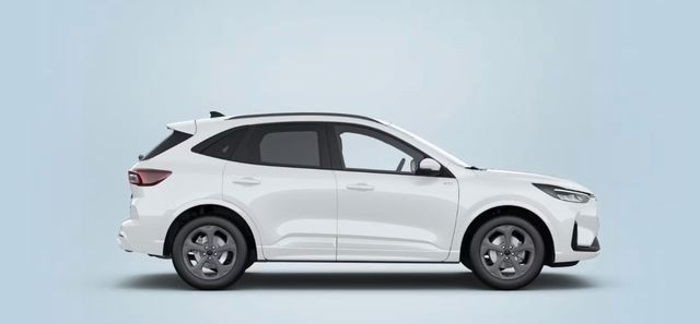 Ford Kuga - Bild 3