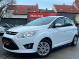 Ford C-Max Titanium *ZAHNRIEMEN NEU*PDC*SHZ* - Ford C-Max in Mannheim