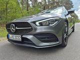 Mercedes-Benz CLA 180 Shooting Brake - AMG - gebrauchte Mercedes-Benz CLA 180 Shooting Brake aus dem Jahr 2022