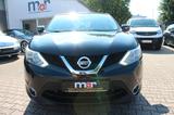 Nissan Qashqai 1.6 dCi DPF Acenta - Nissan Qashqai in Mainz