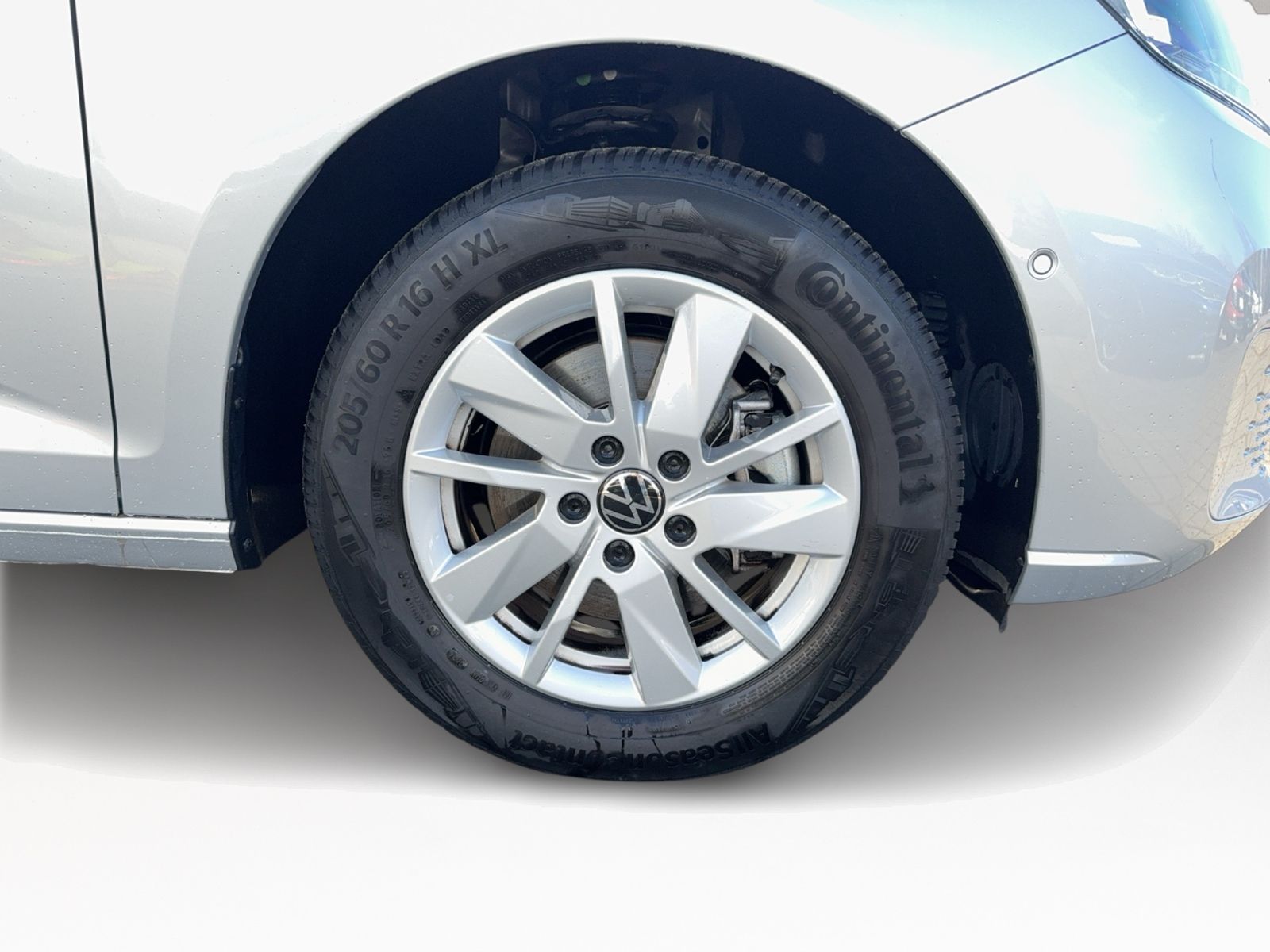 Caddy 1.5 TSI Life, Discover Media, Cool&Sound,