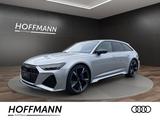 Audi RS6 Avant 4.0TFSI q. performance HuD+B&O+Stdhzg - Audi RS6 mit Benzin-Antrieb: Kombi, MwSt. Ausweisbar