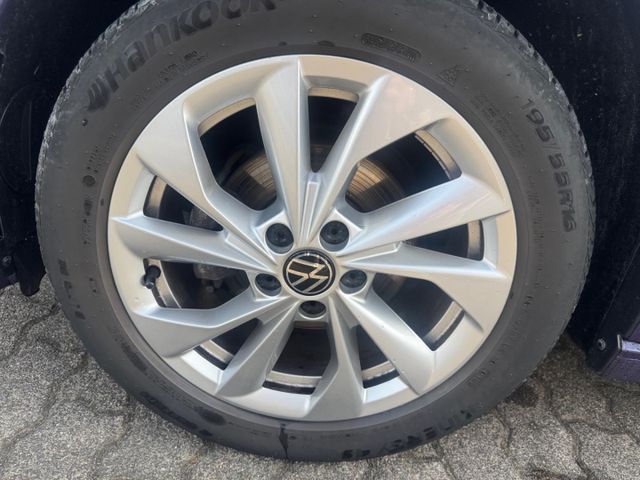 Polo Style 1.0 TSI Navi Bluetooth Climatronic LE