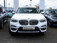BMW X3 - Vorschau Bild 8
