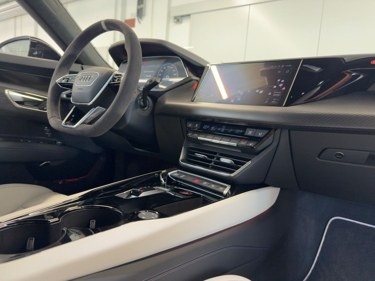 Audi RS e-tron GT - Bild 13
