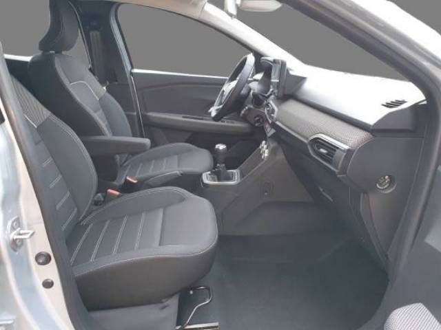 Fahrzeugabbildung Dacia Sandero Comfort TCe 100 ECO-G