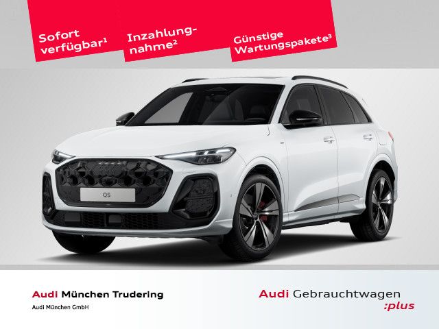Image of Audi Q5