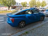 Toyota Mirai FCEV Luxury Luxury - Toyota Mirai Luxury