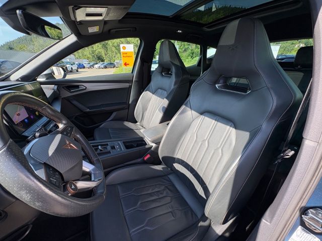 Formentor VZ 4Drive Pano Leder AHK Full Link