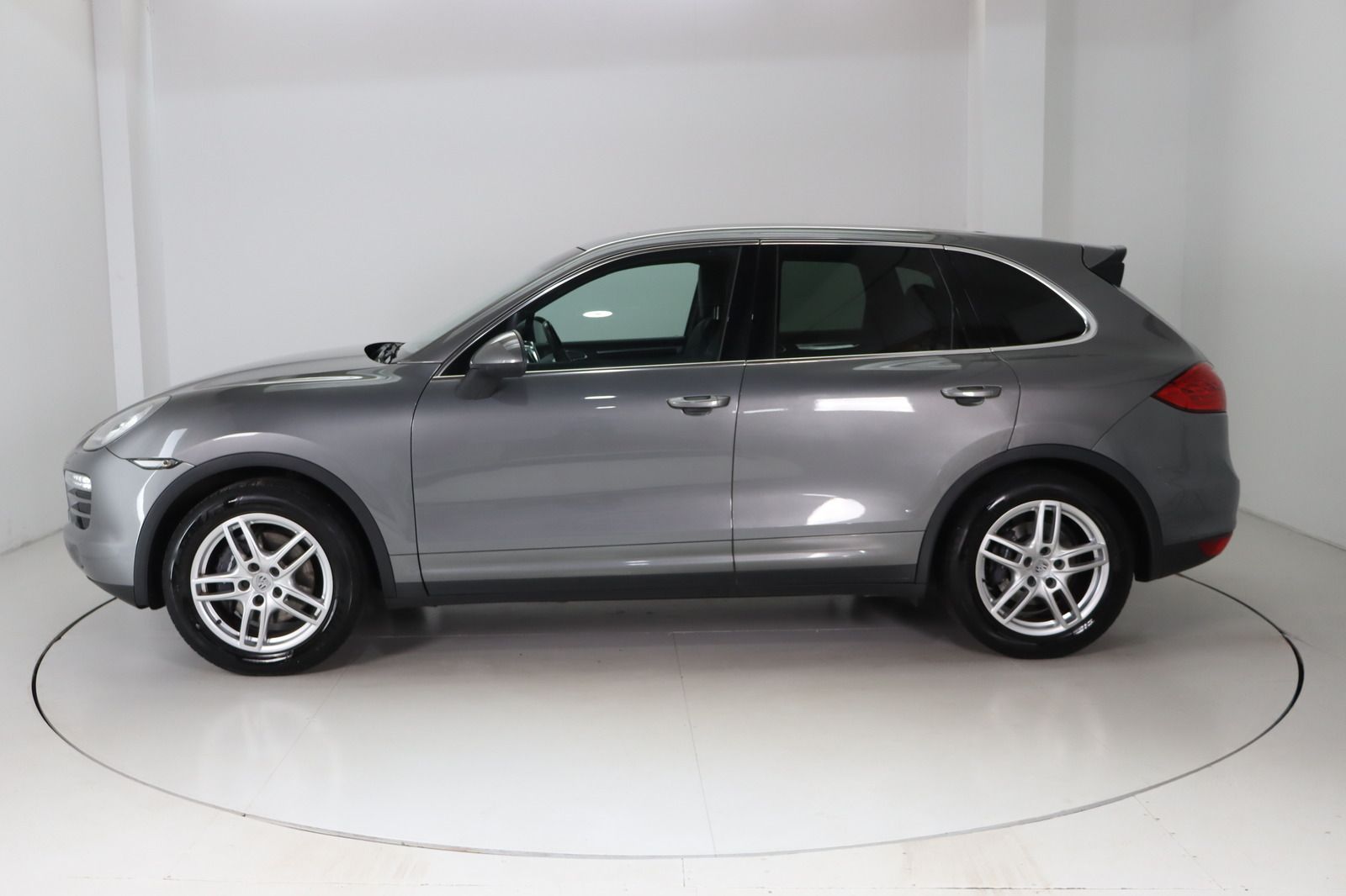 Fahrzeugabbildung Porsche Cayenne 3.6 V6 Tiptronic Leder Navi Top Zustand