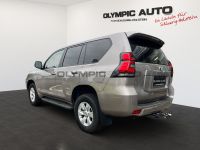 Toyota Toyota Land Cruiser 2.8 D4-D Comfort (Euro 6d) - Image