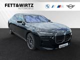 BMW M760e xDrive Inkl. € 1.190 Zubehörbonus*TV-Fond- - BMW M-Modelle Plug-in Hybrid (PHEV) Gebrauchtwagen