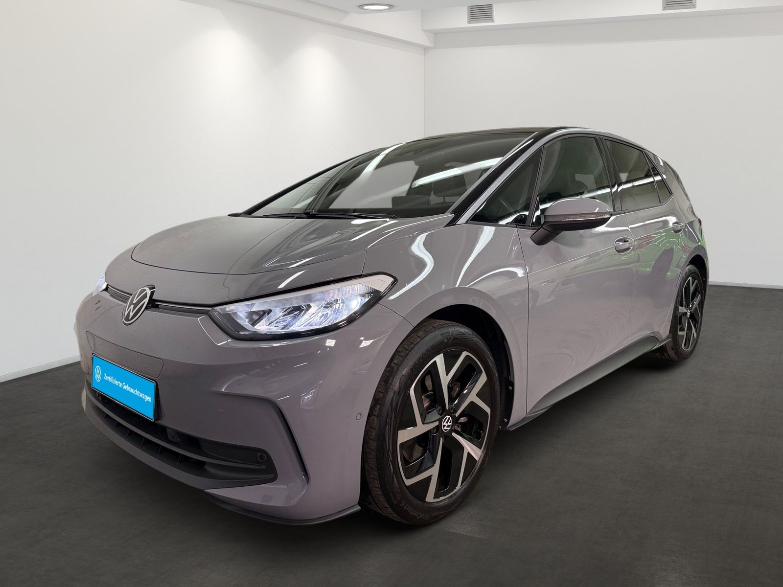 Volkswagen ID.3 Pro Move LED KAMERA NAVI SITZHZG APPCON foto 2