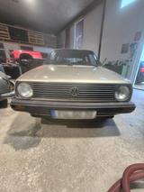 Volkswagen VW Golf2 VFL kein G60 GTI Vorfacelift Pola... - Volkswagen Golf: GTI G60