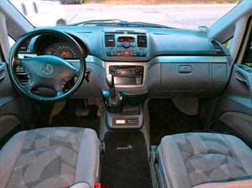 صورة 8 لـ 2004 Mercedes-BENZ VIANO