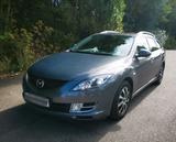 Mazda 6 / 2010 /  Nur 149.124 Km / HU 2027 - Mazda aus 2010: Mazda6