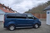 Ford Tourneo Custom Active 130PS - Ab Ende August