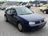 Volkswagen Golf IV 1.4 Edition *4xTürer*Klima*TÜV*Alwetter - Volkswagen Golf: Edition Iv