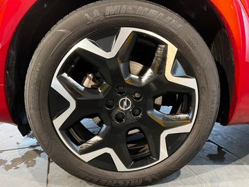 Bild 8 Opel Grandland (X) Grandland Ultimate - LHZ | SHZ | ACC | 360° Kam.