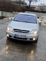 Opel Vectra 2.2 16V Elegance - gebrauchte Opel Vectra aus dem Jahr 2003