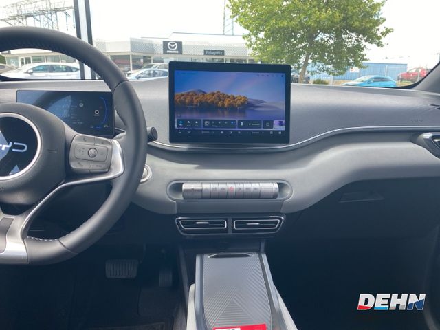 BYD Dolphin Surf Active