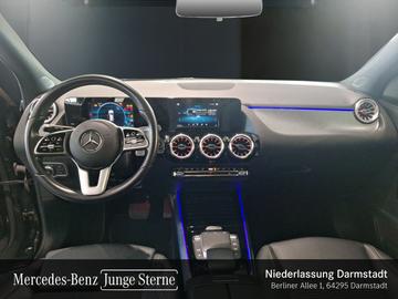 صورة مصغرة 14 لـ 2022 Mercedes-BENZ EQA
