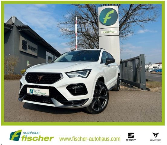 Cupra Ateca Basis 4Drive 2.0 140kW 360° AHK Beats Pano