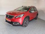 Peugeot 2008 1.2 PureTech 130 Crossway NAVI+PDC+SHZ - Peugeot 2008: Crossway