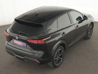 Nissan Qashqai - Vorschau Bild 12