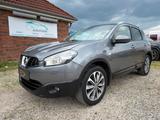 Nissan Qashqai Visia 4X4 2,0 Ltr/AHK /AUT/360KAM - Nissan Qashqai: 2.0