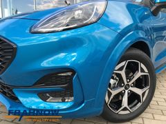 Foto Nummer 22: FORD Puma