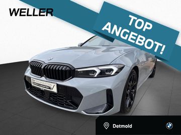 BMW 330i xDr M Sport Pro 465,-/0Anz HUD HIFI PA+ AHK