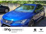 Seat Leon ST Cupra 2.0 TSI  7-G DSG - Seat Gebrauchtwagen in Karlsruhe
