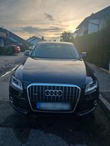 Audi q5  8R - Audi Q5 8R Gebrauchtwagen