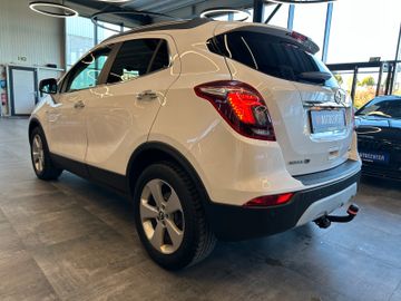 Opel Mokka X *KEYLESS*STHZ*LKHZ*TÜV 0228*TEMPO*AHK*