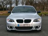 BMW 335i Coupé E92 | KW V3, Schalter, M-Sport - BMW 335: Coupe, 335i M Sport