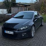 Volkswagen Scirocco 2.0 TDI 125kW DSG  R-Line - Volkswagen Scirocco: 2l TDI
